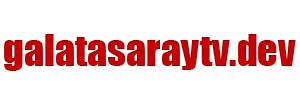 GS TV Canlı izle - Galatasaray TV- Galatasaraytv.dev