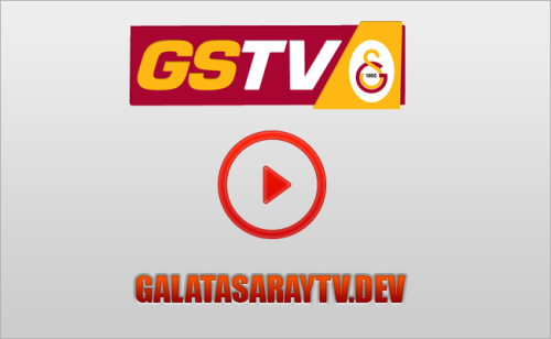 GS TV Digiturk - Türkiye'nin Bir Numaralı Spor Kanalı